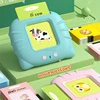 Thai Flash Card Toy