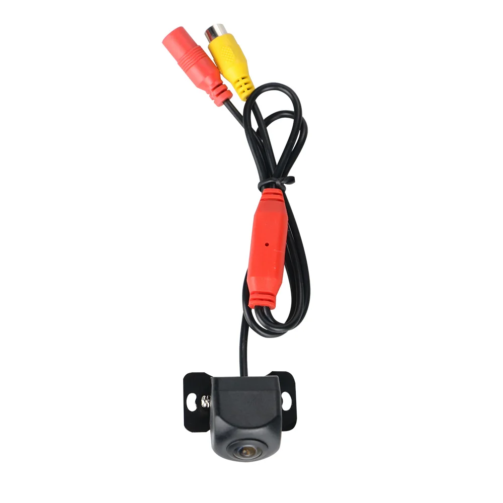 Reversa De Recul Camera Bus Ahd Auto Vehicle Car Side Mirror Rear View Reversing Backup Camera for Cars Back up Truck Security