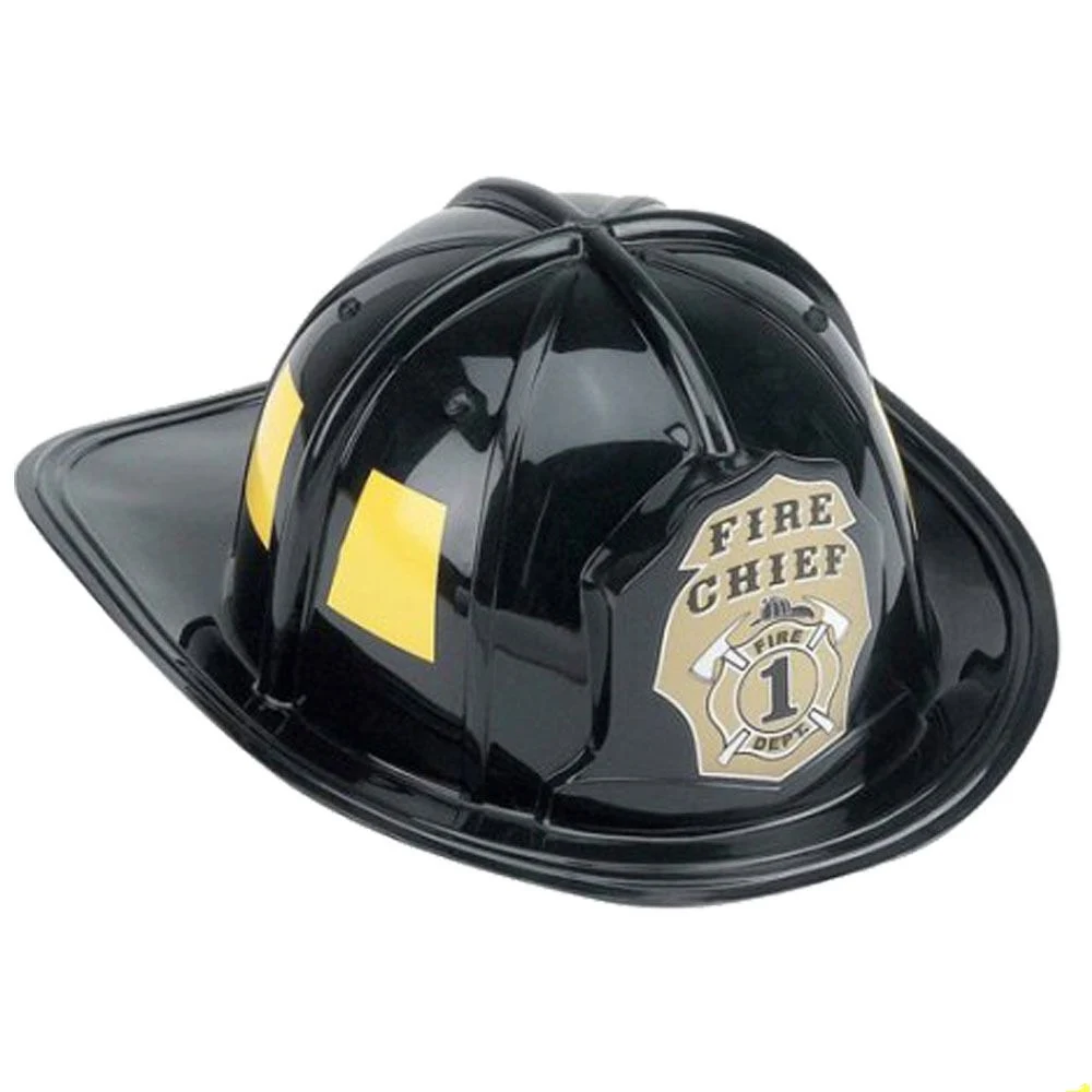 mens firefighter hat