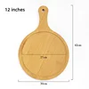 12 inches (suitable for 11 inch pizza)