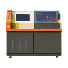 2023 ZQYM hot selling 718 high pressure common rail diesel injector test bench for diesel fule injector