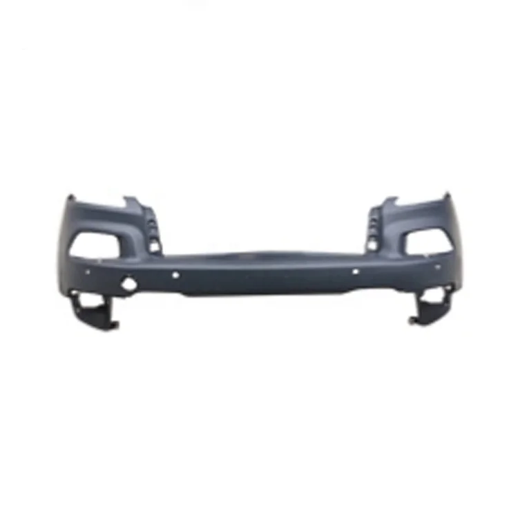 Wholesale Price Car Accessories Front Bumper Upper OEM 53380564 Car Bumpers Front for Jeep Cherokee 2016