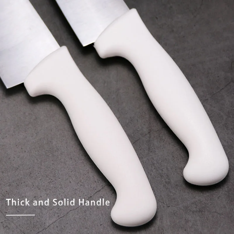 Набор из 6 кухонных ножей