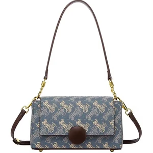 2026 New Hot Fashion Women's PU Tote Crossbody Bag Handbag Messenger Bags for Personal Use Stylish Ladies' Handbags for All