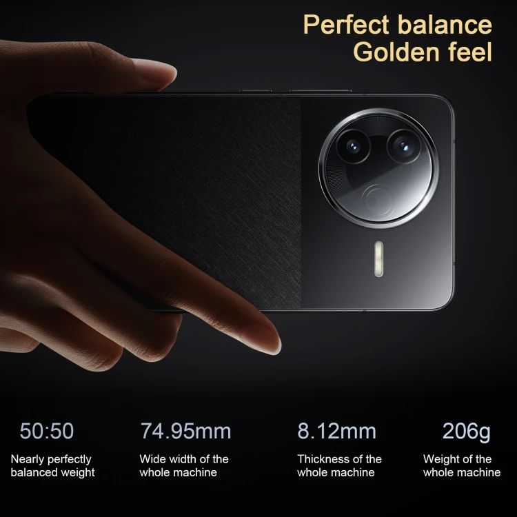 New Arrival Xiaomi Redmi K80 - 12GB RAM, 512GB Storage, 6.67