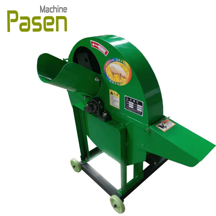 Banana Tree Crusher Machine Banana Tree Pole Crushing Machine Banana Tree Chopping Machine