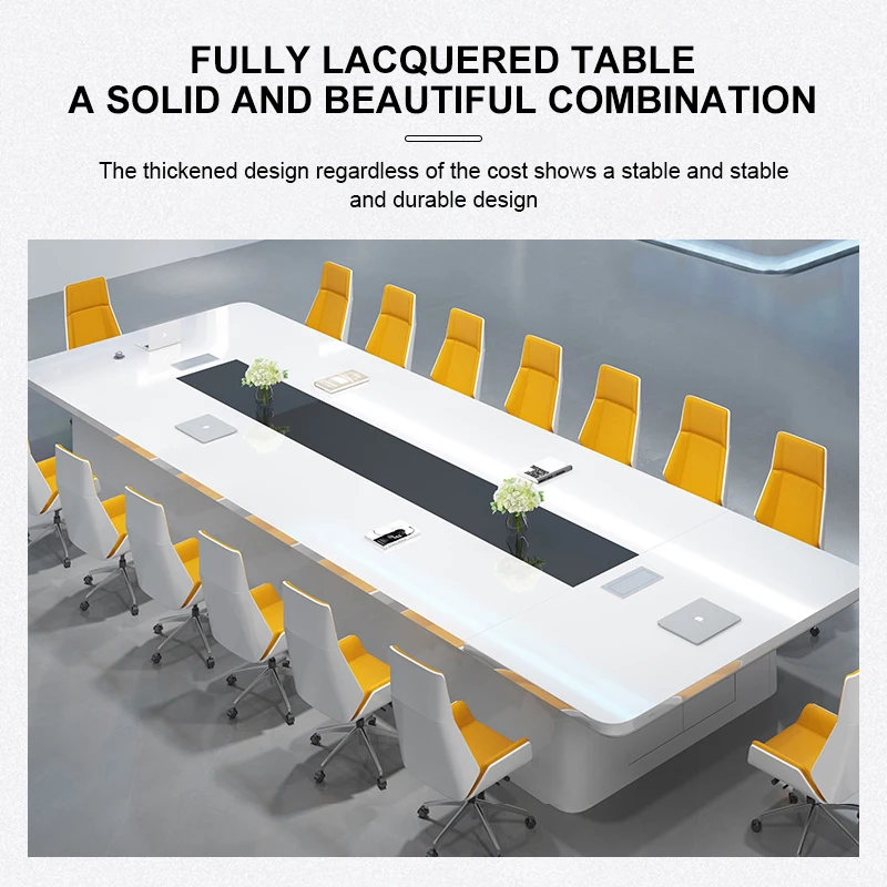 Commercial Meeting Room Boardroom Table Executive 8 10 12 20 Seater