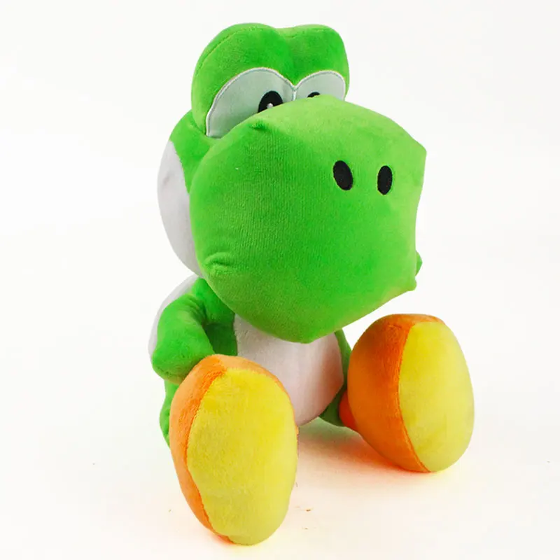 Yoshi Puppet