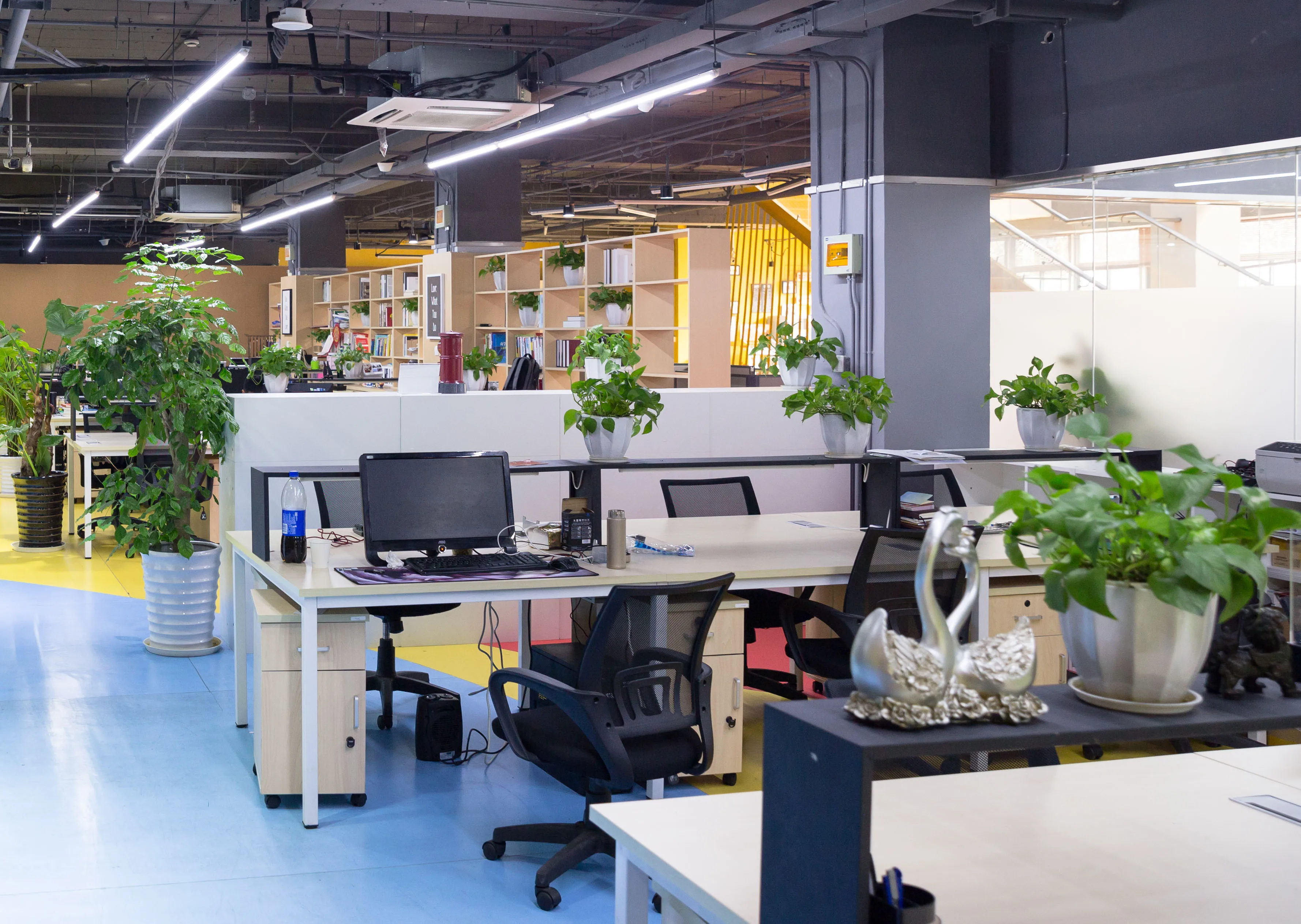 Yiwu Lucai Trading Co., Ltd. 1