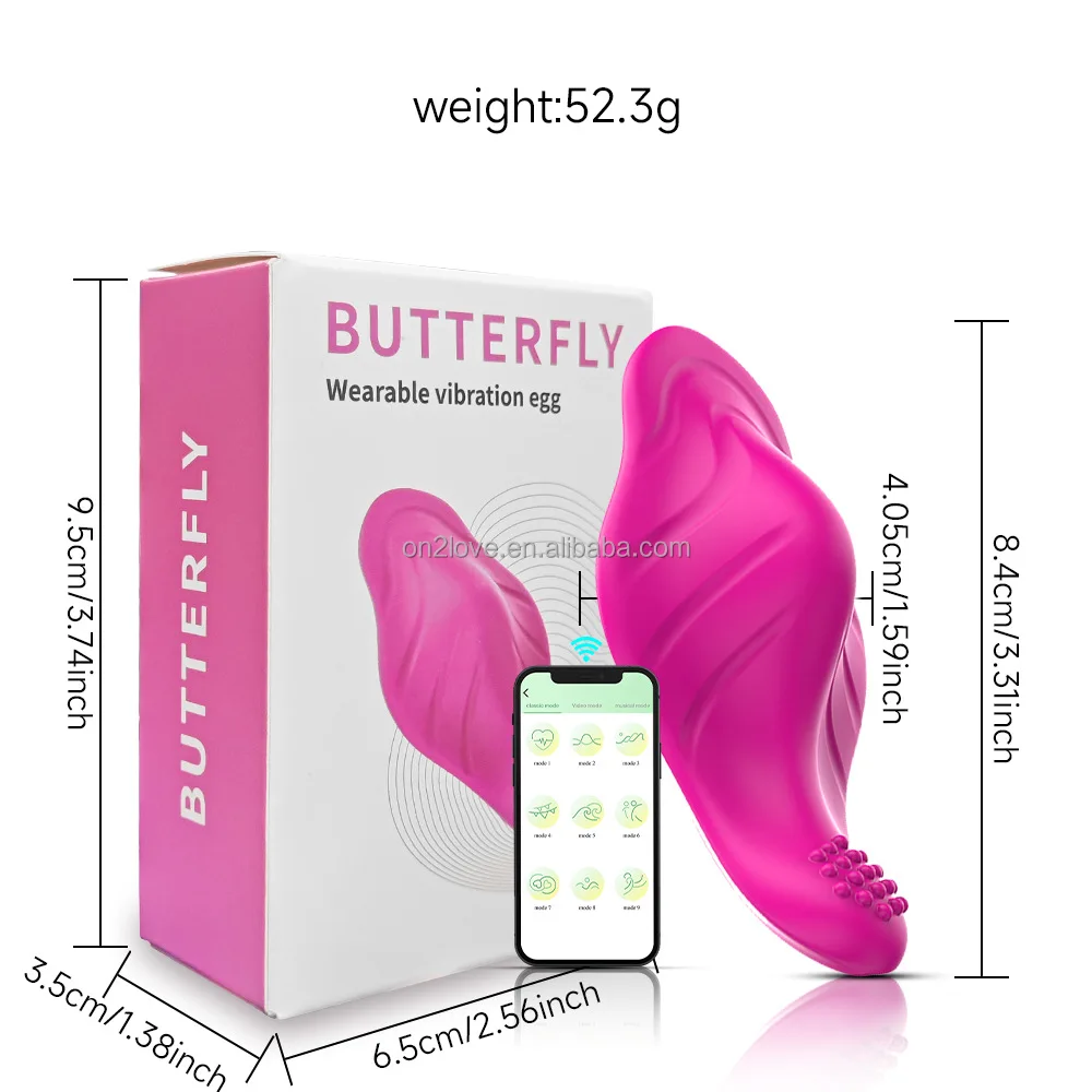 vibration app for sex Review and Guide: The Best Vibration Sex App Controlled Vibrators for Women  and Couples