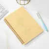 Gold Stamping Yellow
