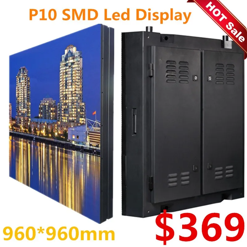 Low Price LED Display Software Download