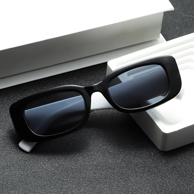 2025 New Trend Designer Gafas De Sol Para Mujer Italy Luxury 