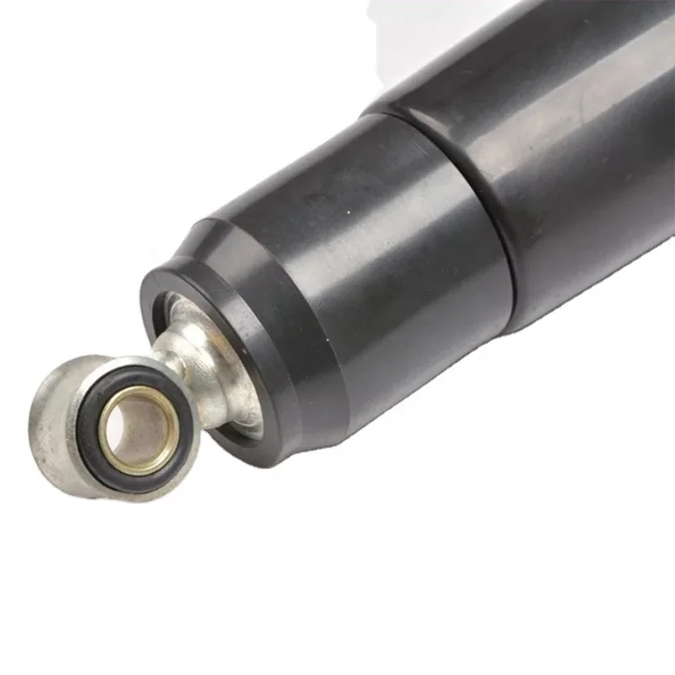 Задний амортизатор для электрического мотоцикла Mengsi имеет хороший эффект поглощения ударов и может быть настроен