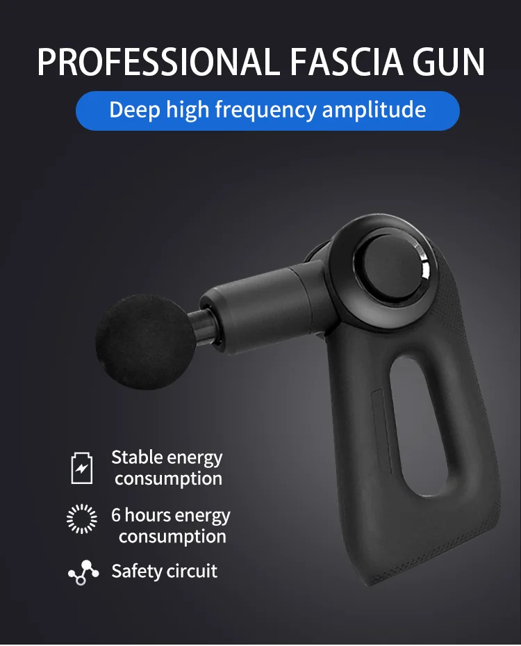 G5 fascia gun5