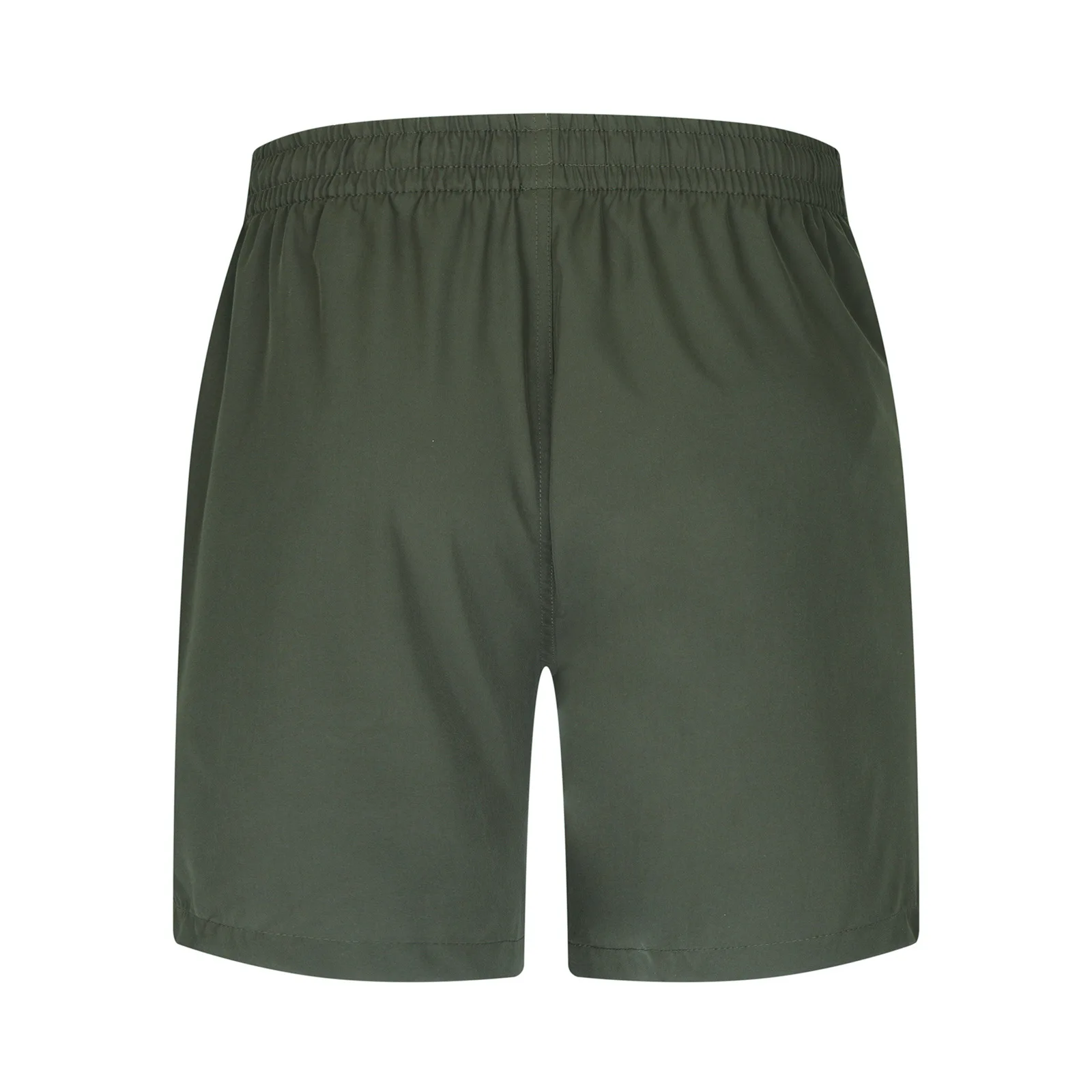Teens Swim Trunks Quick Dry Beach Board Shorts with Pockets 