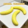 Large, soft, moist bananas, 17cm in size (packaged).