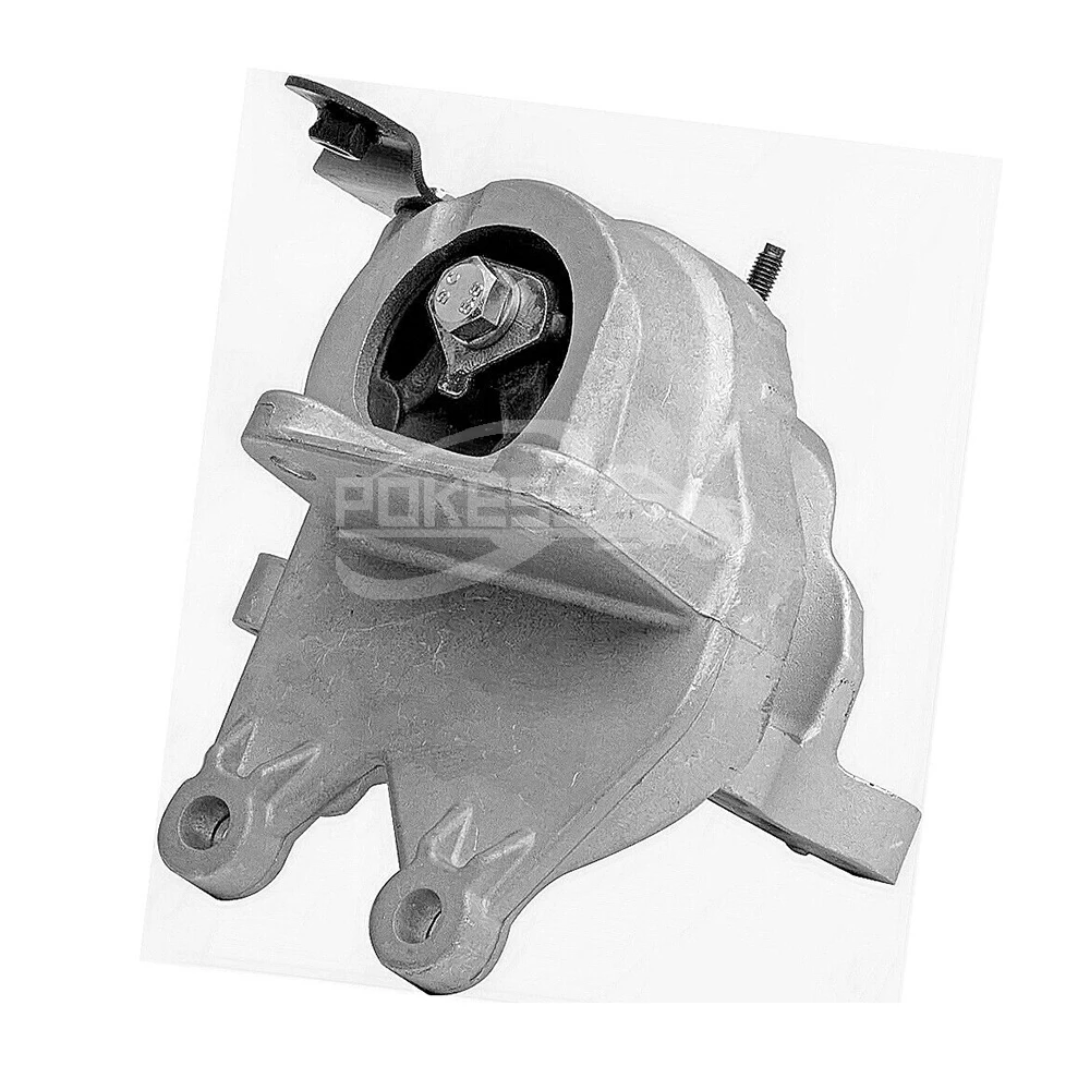 Engine Mounting Auto Parts BB5Z6038B DB5Z6038B Engine Torque Strut Gea... — 2