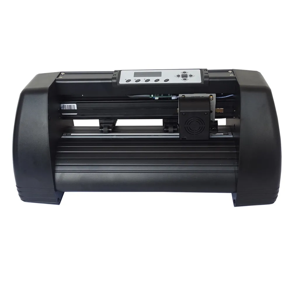 Mini Cutting Plotter Stepper Motor Cutting Plotter Machine