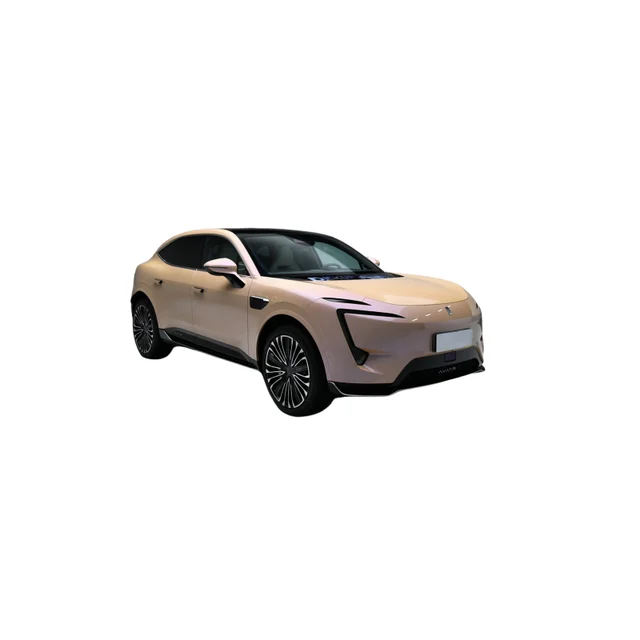 2024 Newly Release Avatr12 700km Long Range Pure Electric 4WD Luxury SUV