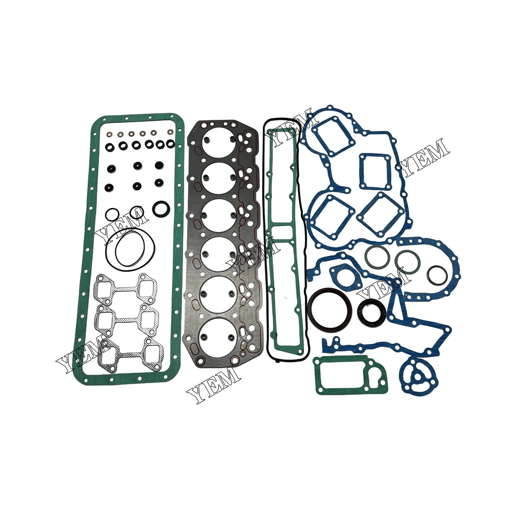 Full Gasket Kit 11Z for Toyota Diesel Engine Machinery Engine 2