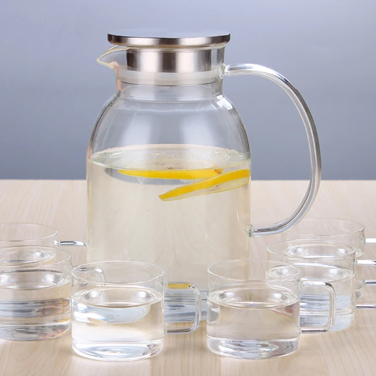 Чайник на стакан воды. Кувшин Боросиликатное стекло. Кувшин для воды из боросиликатного стекла. Кувшин для воды пластиковый. Стеклянные графины для соков.