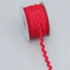Red-5mm*25M Per Roll