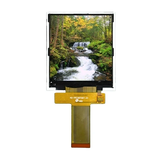 colorful lcd panel factory