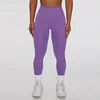 legging morado