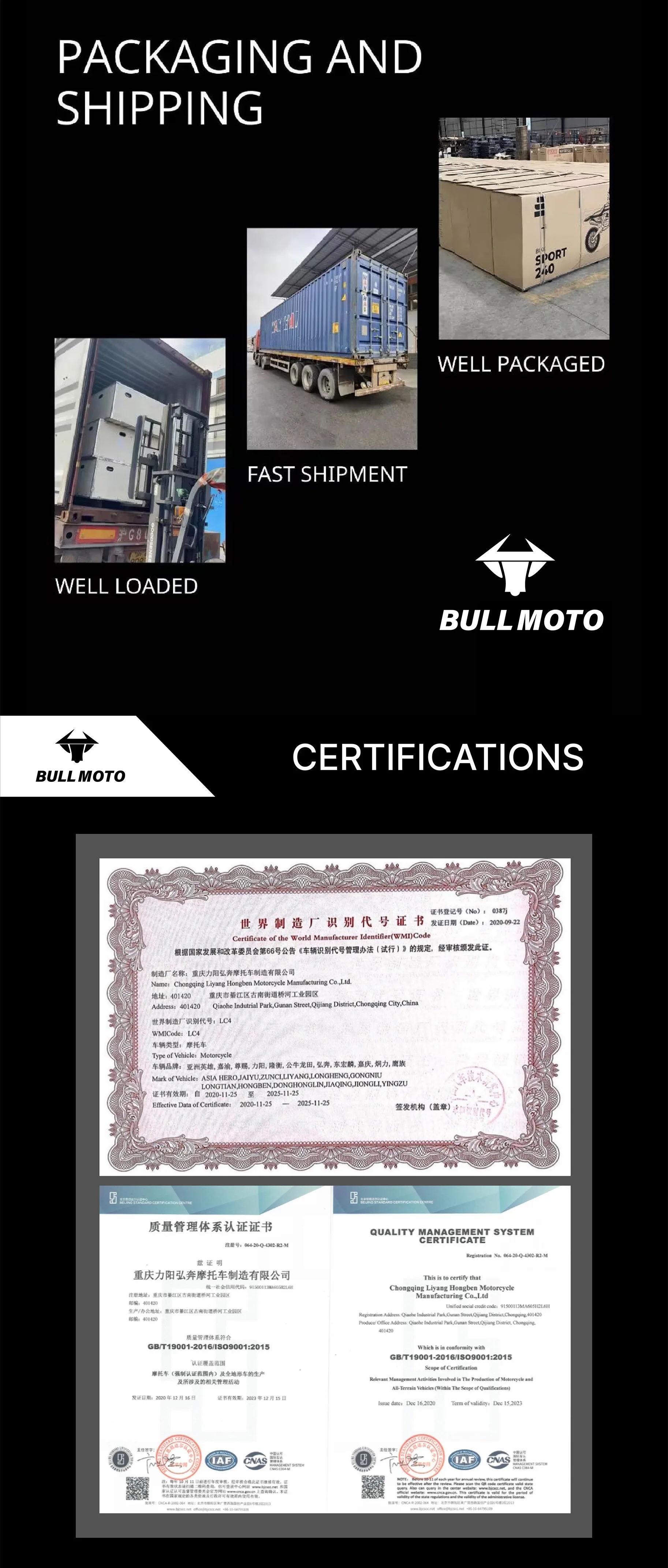 150CC Three Wheels Cargo Tricycle Motorcycle Rickshaw