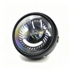 Spiral Headlight