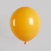 Standard lemon yellow