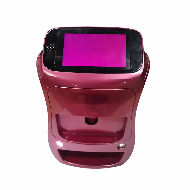 Compra DIY Nail Art Printer Máquina De Pintura Automática V11 Multifunción  Mobile WiFi Fácil Easy Intelligent 3D Impresoras De Uñas Video Para Enseñar  Por Salón Barato | Entrega Rápida Y Calidad 