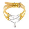 Jaune