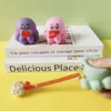1PCS-Octopus-Random Color