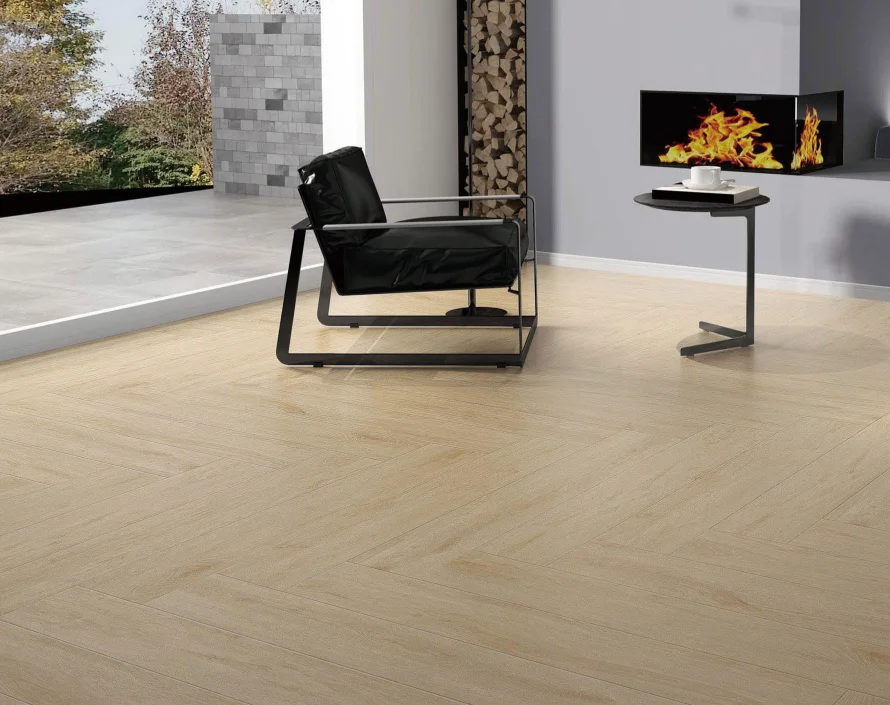 Foshan Best Price Grain Ceramic Tile Porcelain Tiles Wood Look For ...