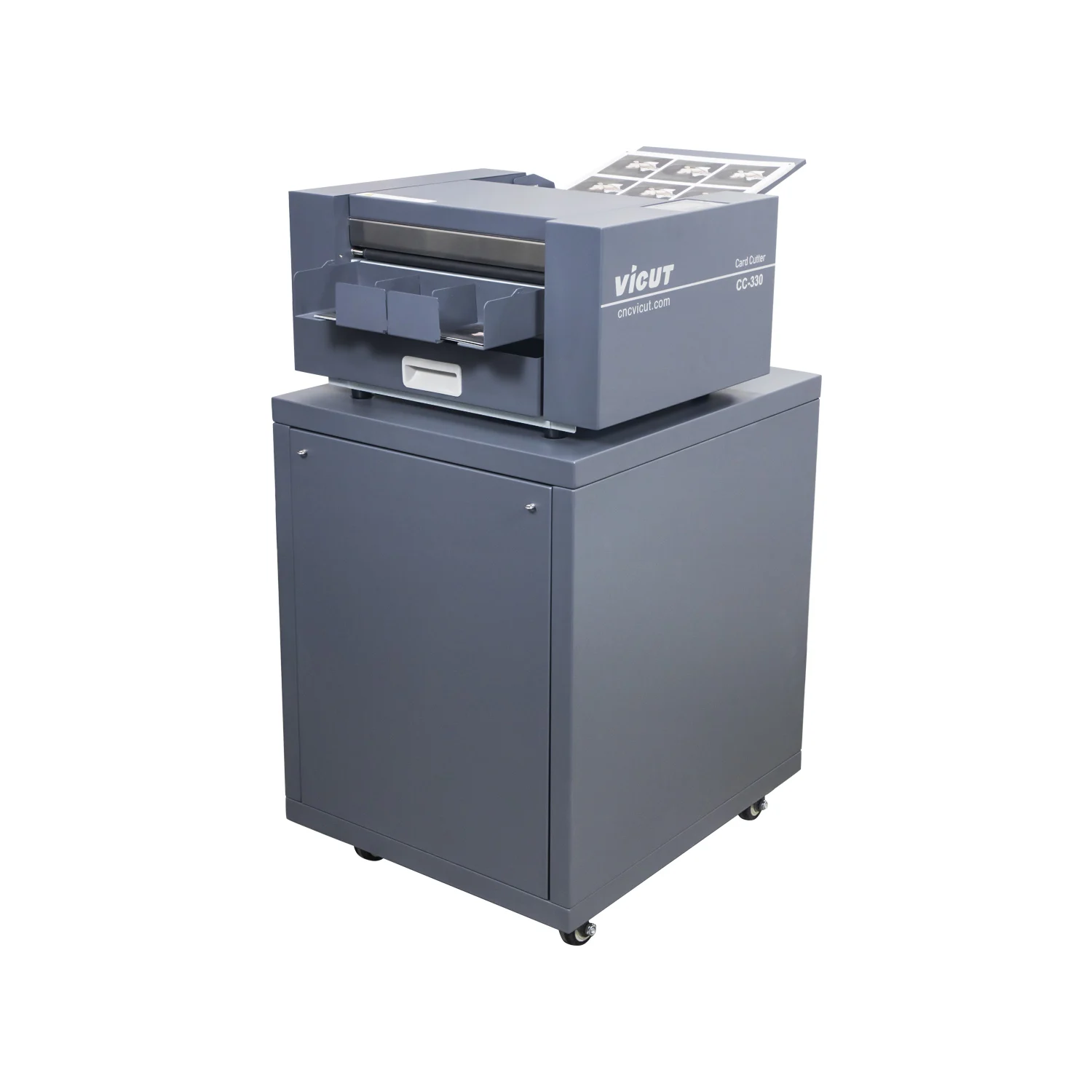 名刺断裁機 PROSCUT PCM15-PM2 PROSCUT用 PCM-15N スリッター PM2/名刺