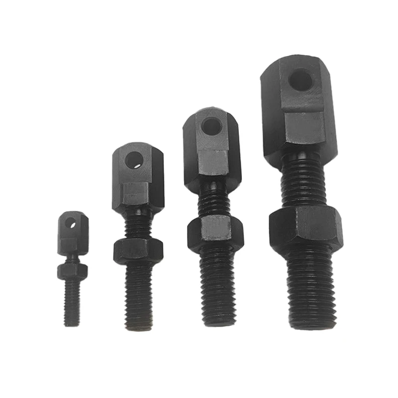 Kædeforbindelsesstang SRC-R CN GUA 08A 10A 12A 16A