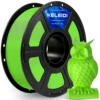verde fluorescente