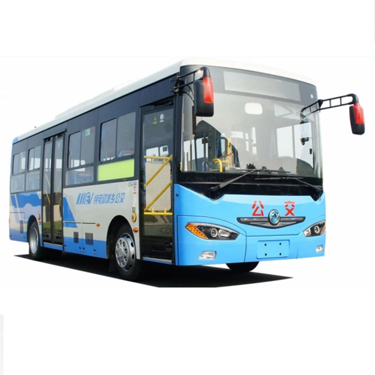 New energy ABS system air suspension 10480x2500x3040mm 72/10-38 passengers LFP 255.5kWh mileage 300km pure electric city bus