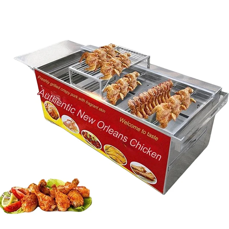 Food and Beverage Machinery