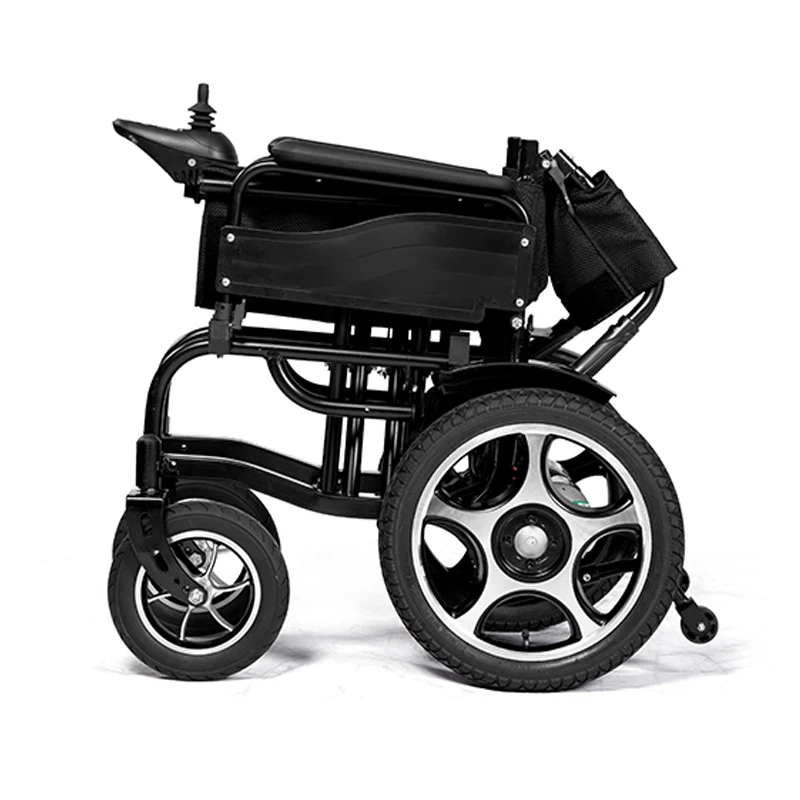便宜的电动可折叠电动电动轮椅价格为老年人