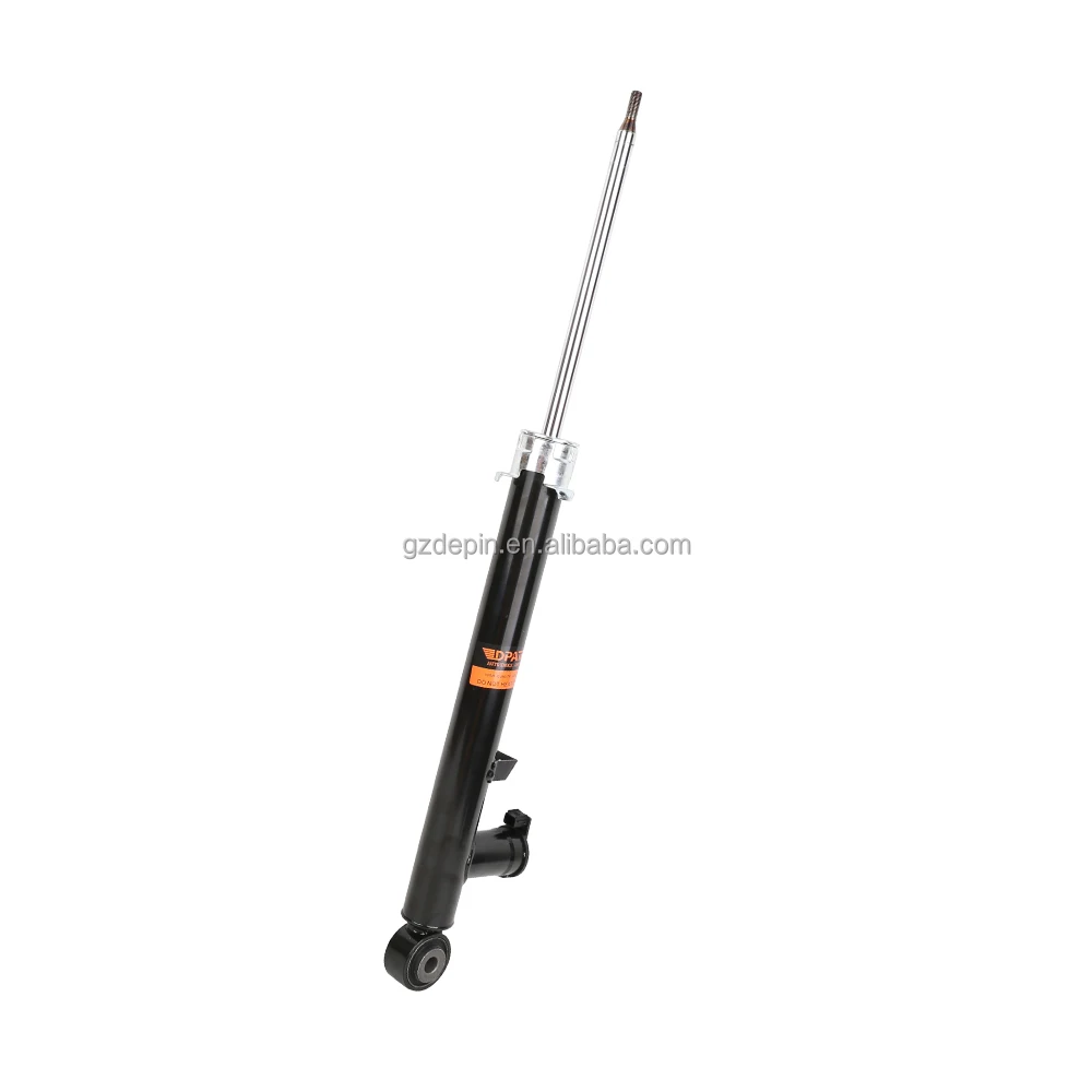 刹那0619 52611-S5A-A02 - Genuine Honda Shock Absorber Unit, Rear