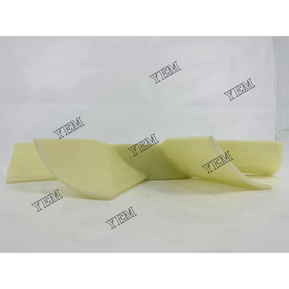 Fan Blade 16361E0140 for Hino W06D Engine Part Engine Parts Manufacturer