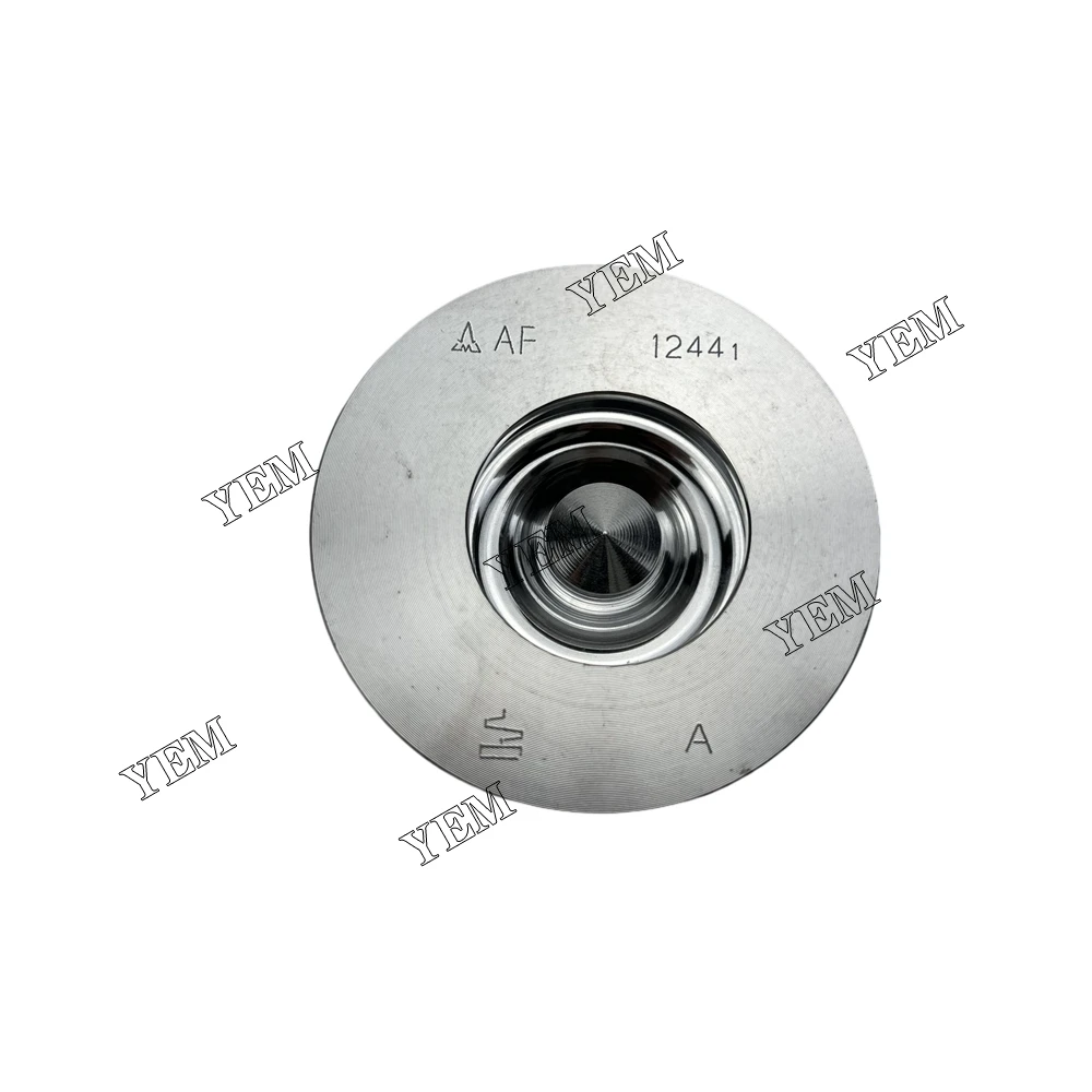 High Suppliers D2011L03I Piston With Pin for Deutz Engine Parts China Manufacturer