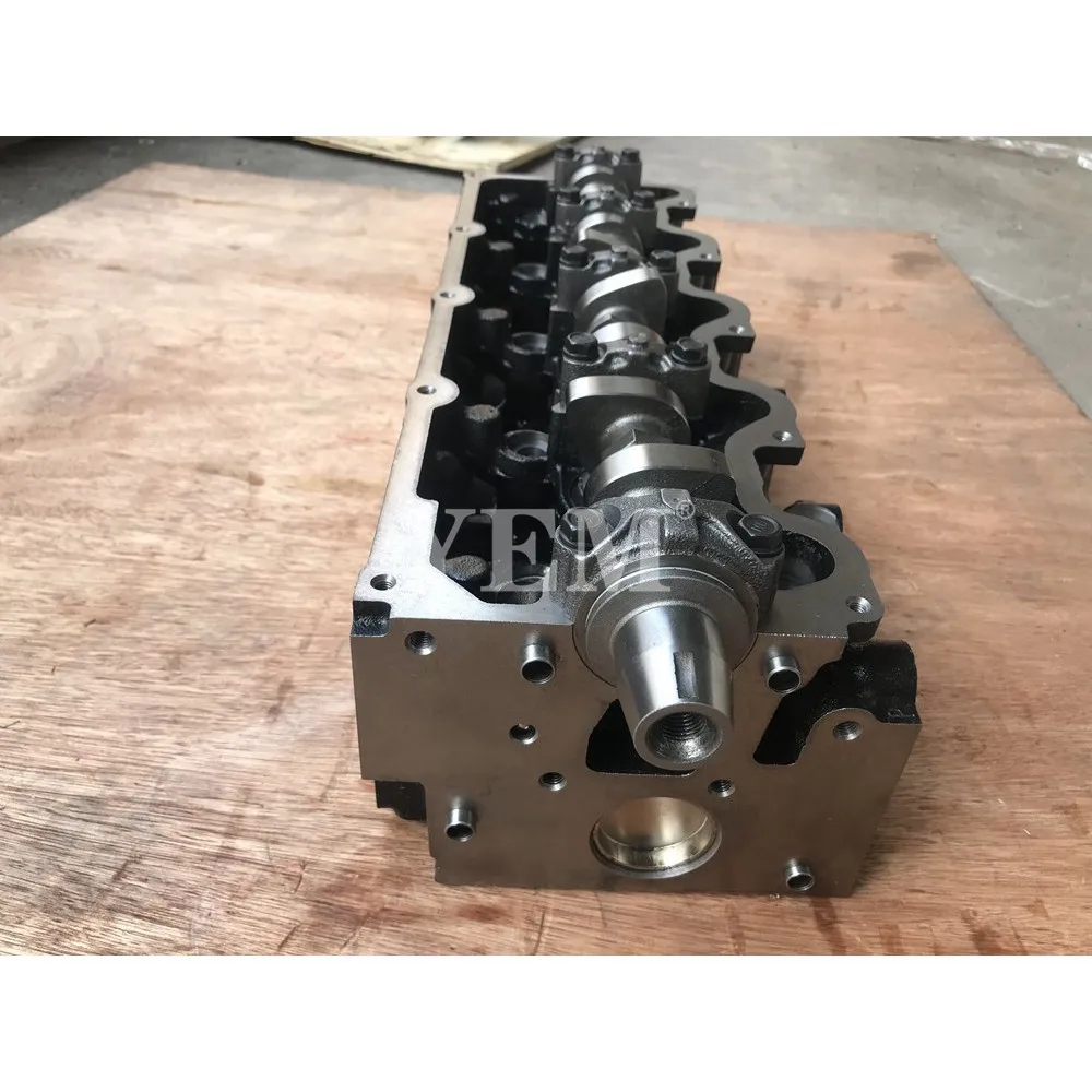 5L Cylinder Head Assy for Toyota Diesel Engine Parts 5