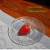 Plato de frutas Sencillo y Elegante