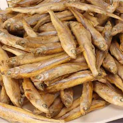 sale high nutrition fresh clean freeze dried smelts pet seafood