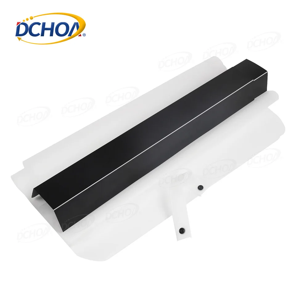Dchoa Customize Logo Car Door Window Protection Panel Dask Cover Buy