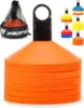 Set arancione (50 pezzi)